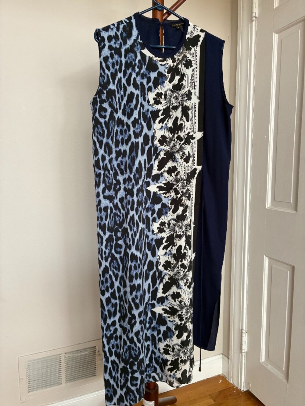 Dress Alberto Makali